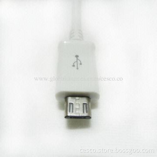 USB Cable for Galaxy S4